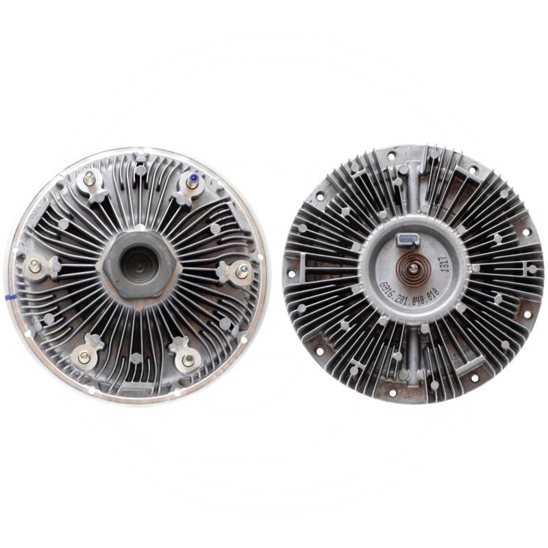 Viscous coupling | G916201040010 | zdjęcie nr 1