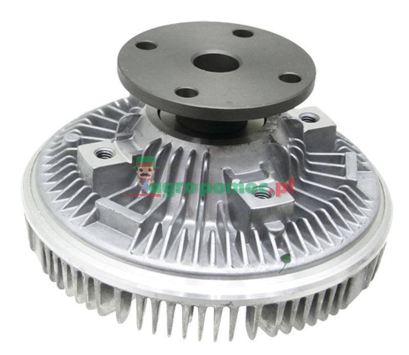 Viscous coupling | 3783123M1 | zdjęcie nr 1