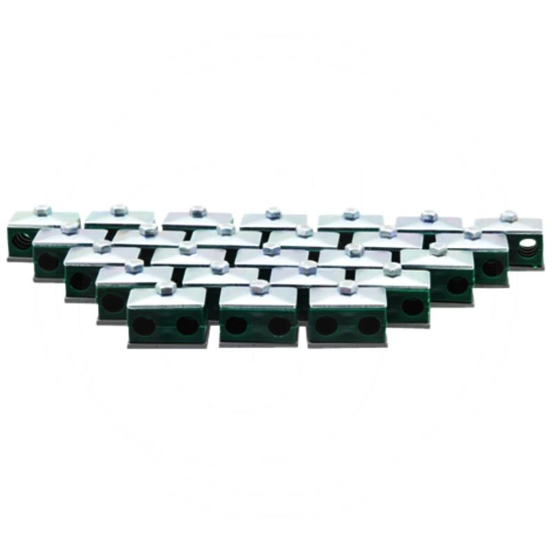 VPE=5 Rohrschellen RS D IV 30 | zdjęcie nr 1