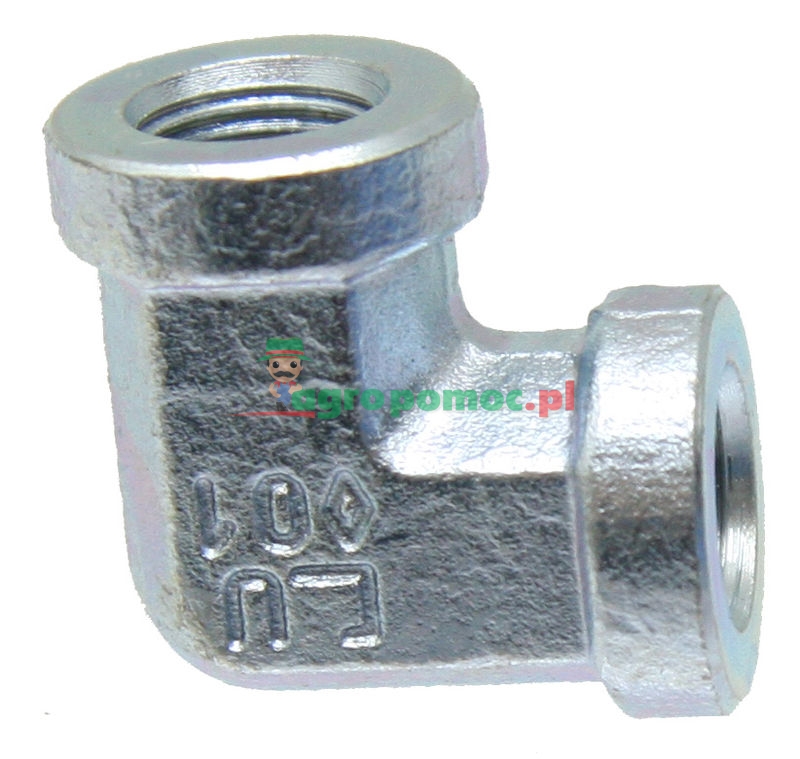 WA 1/2 F-BSP x 1/2 F-BSP | zdjęcie nr 1