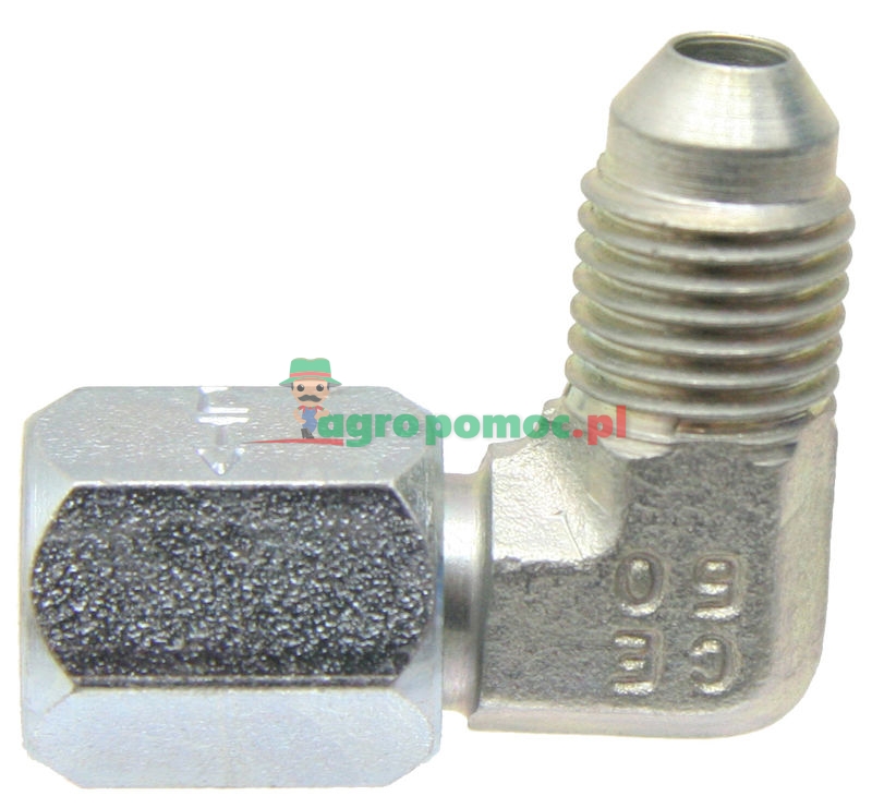 WA 7/8 FS-JIC x 7/8 M-JIC | zdjęcie nr 1