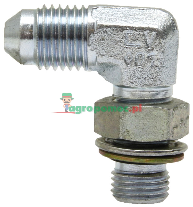 WAE 7/16 M-JIC x M12 M-MET | zdjęcie nr 1