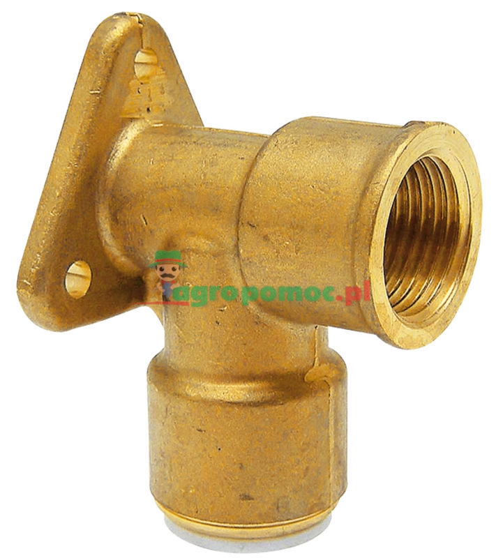 Wall elbow | zdjęcie nr 1