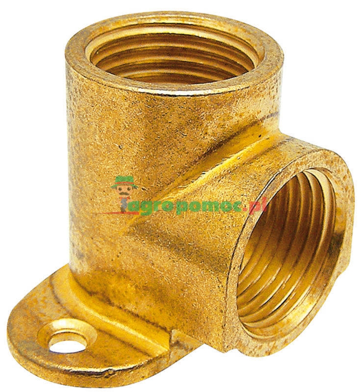 Wall elbow | zdjęcie nr 1