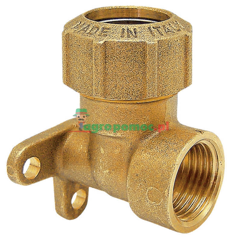 Wall fixing | zdjęcie nr 1