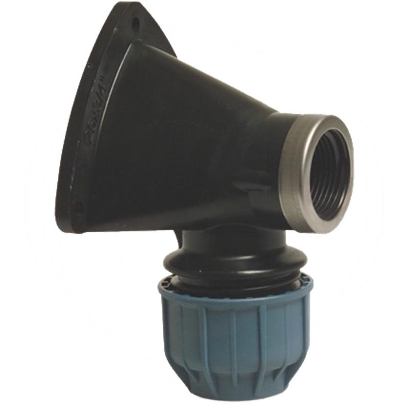 Wall fixing | zdjęcie nr 1