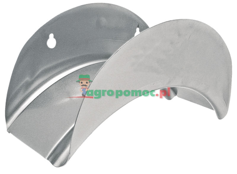 Wall-mounted hose holder | zdjęcie nr 1