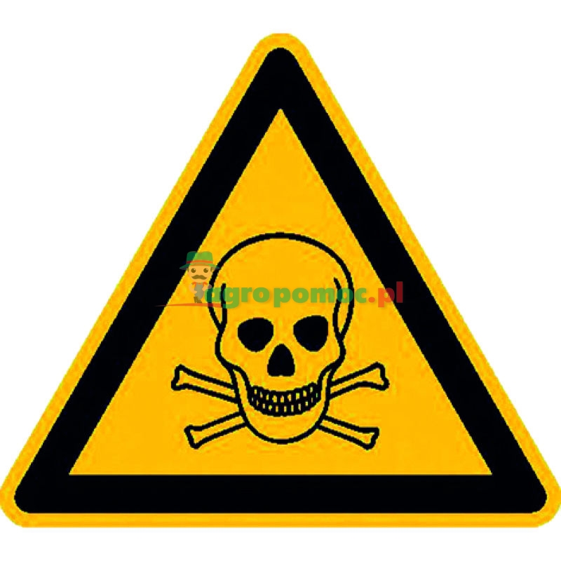 Warning sign | zdjęcie nr 1