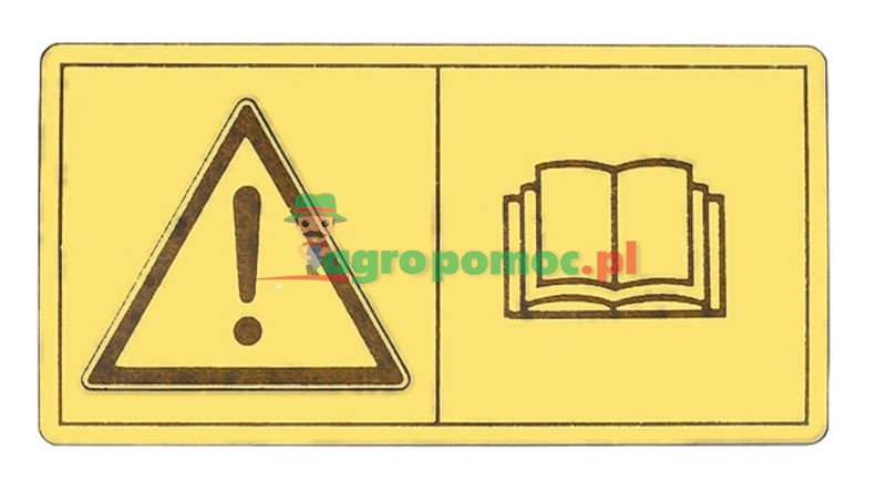 Warning sign | zdjęcie nr 1