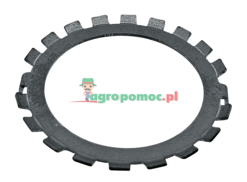 Washer | F178302020430 | zdjęcie nr 1