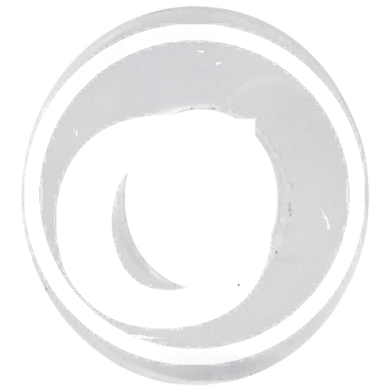 Washers, plastic | zdjęcie nr 1