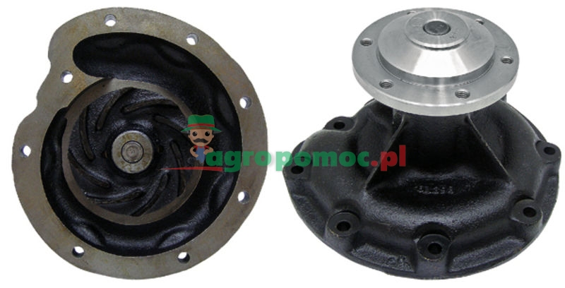 Water pump | 3132738R94, 3136217R93 | zdjęcie nr 1