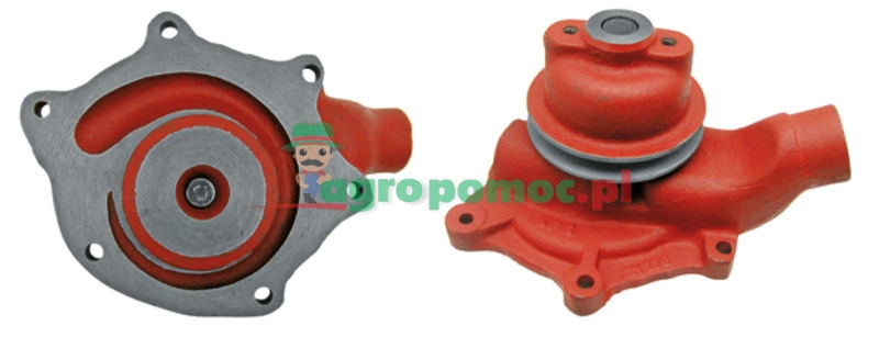 Water pump | K262962, K200759 | zdjęcie nr 1