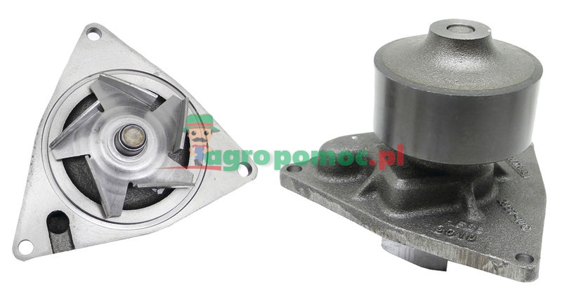Water pump | 87453208 | zdjęcie nr 1