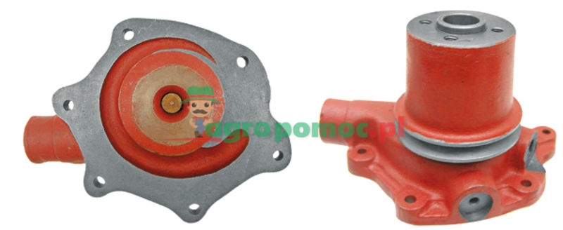 Water pump | K262856, K201815 | zdjęcie nr 1