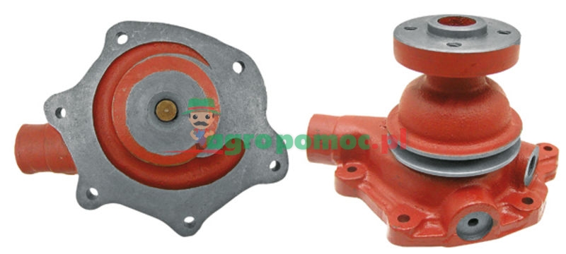 Water pump | K262961, K207578 | zdjęcie nr 1