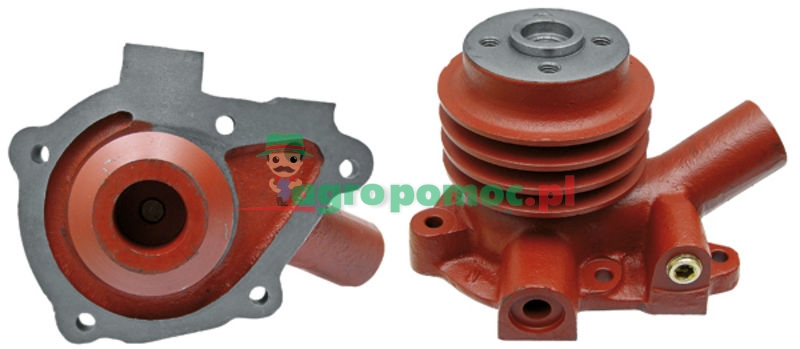 Water pump | K262893, K952714, K262893 | zdjęcie nr 1