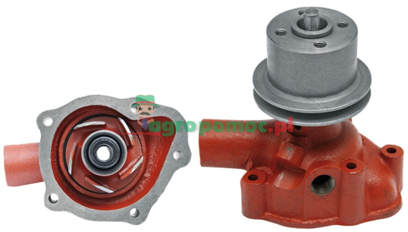 Water pump | K909565, K961011 | zdjęcie nr 1