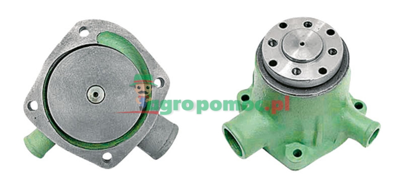 Water pump | C382200610020, F382200610020 | zdjęcie nr 1