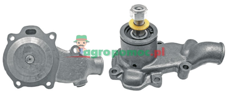 Water pump | zdjęcie nr 1