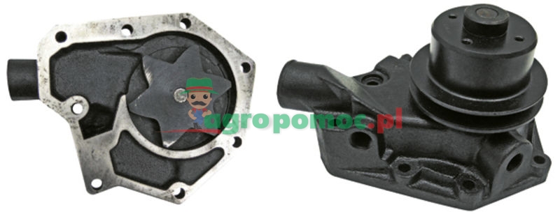 Water pump | zdjęcie nr 1