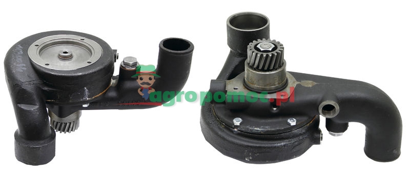 Water pump | V836866229 | zdjęcie nr 1