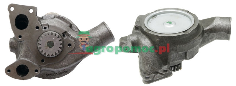 Water pump | 4223109M91 | zdjęcie nr 1