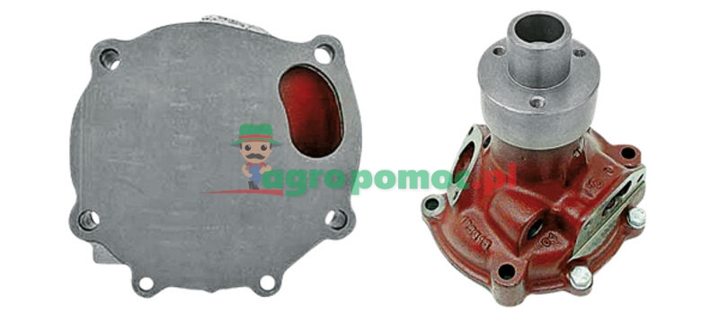 Water pump | 87569335, 1930925, | zdjęcie nr 1