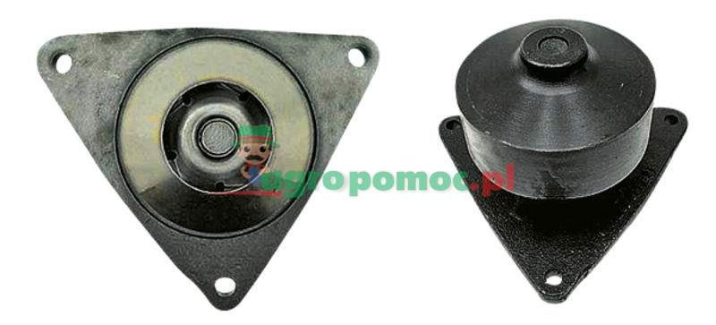 Water pump | 3913430 | zdjęcie nr 1