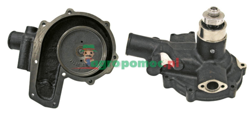 Water pump | 162000060750, 47107748 | zdjęcie nr 1