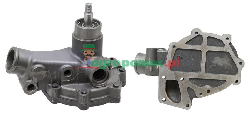 Water pump | 836864484 | zdjęcie nr 1