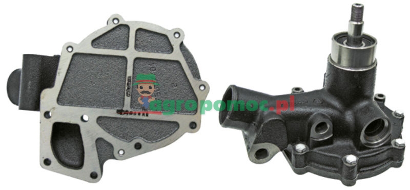 Water pump | 836864481, 836847465 | zdjęcie nr 1