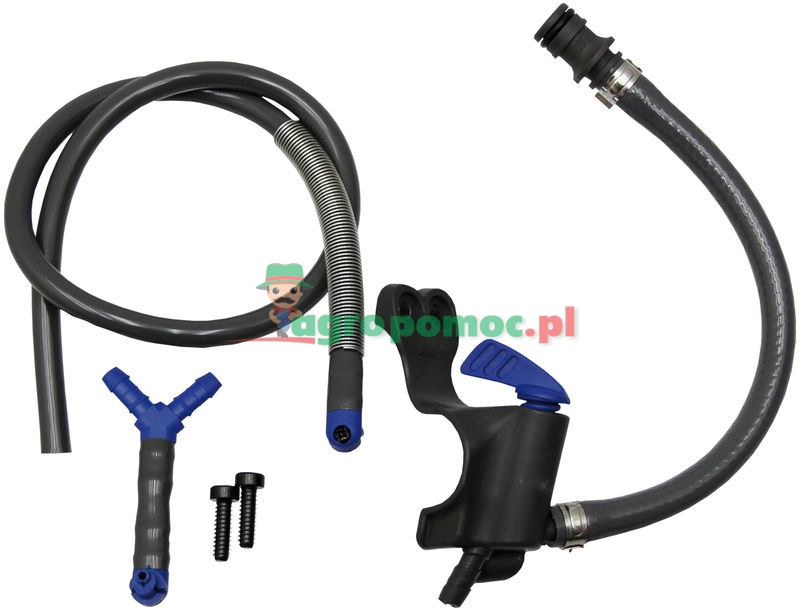 Water reservoir connection kit | 5063289-03, 5050954-03 | zdjęcie nr 1