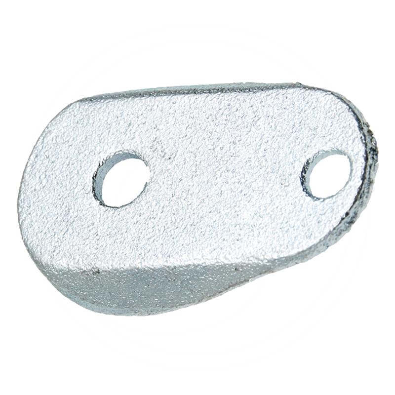 Wear plate | zdjęcie nr 1