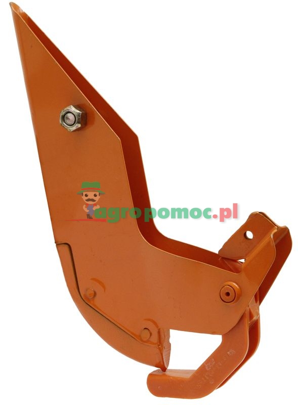 Wear protection shoe | 3219000 | zdjęcie nr 1