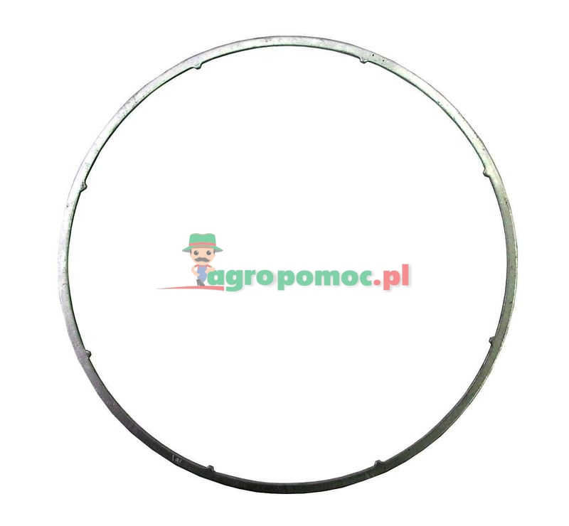 Wear ring 0,8 mm | 04231433
04150264 | zdjęcie nr 1