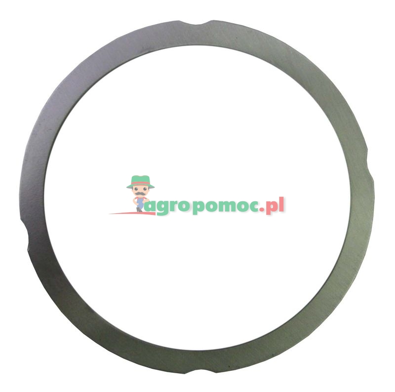 Wear ring 2 mm | zdjęcie nr 1