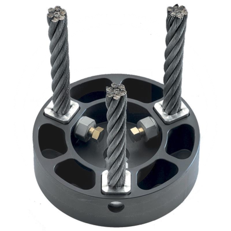 Weed clamp | zdjęcie nr 1