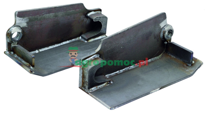 Weld-on bracket | zdjęcie nr 1