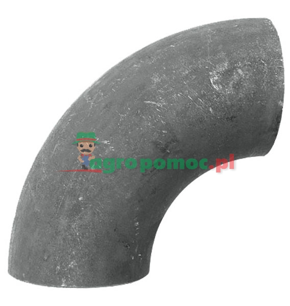 Weld-on elbow | zdjęcie nr 1
