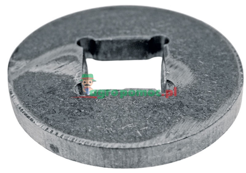 Weld-on ring | zdjęcie nr 1