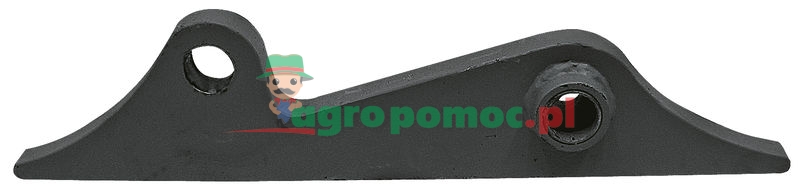 Welded bracket | zdjęcie nr 1