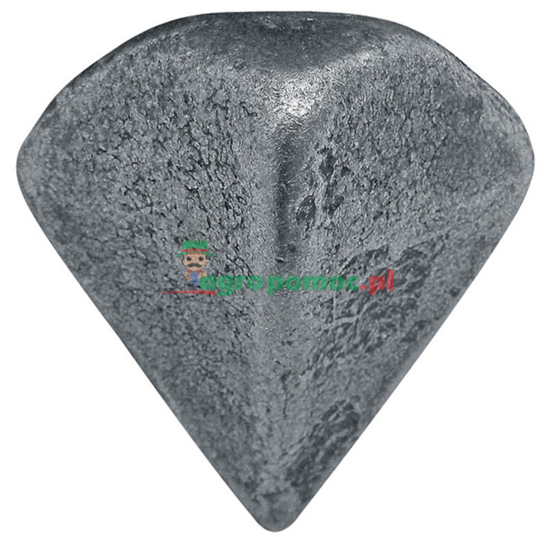 Welding spoon | zdjęcie nr 1