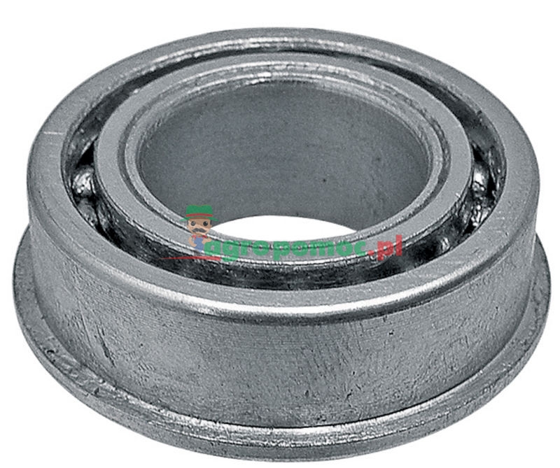Wheel ball bearing | AM127304, AM118315, AM35443 | zdjęcie nr 1