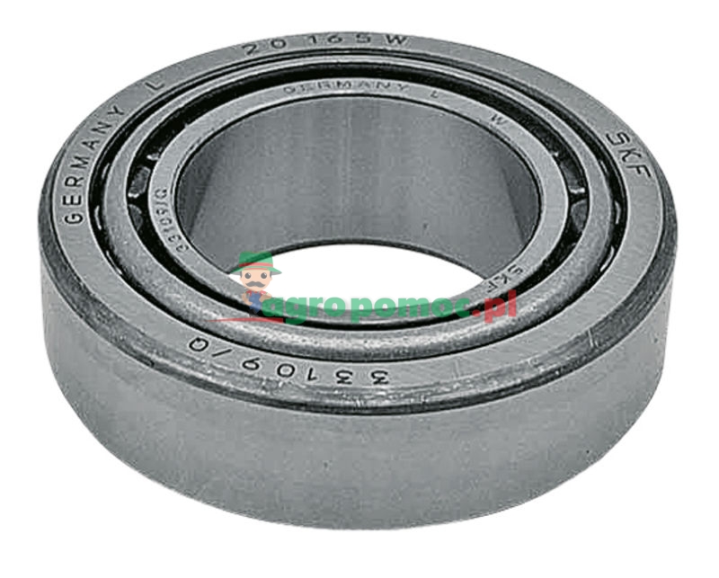 wheel bearing | 3232820R1, 3232820R91 | zdjęcie nr 1