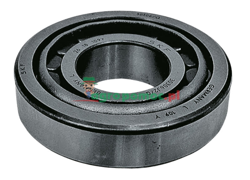 wheel bearing | 190003326218 | zdjęcie nr 1