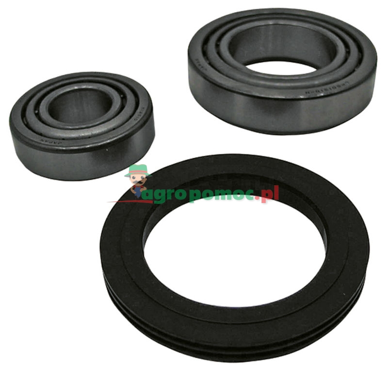 wheel bearing kit | 81825777 | zdjęcie nr 1
