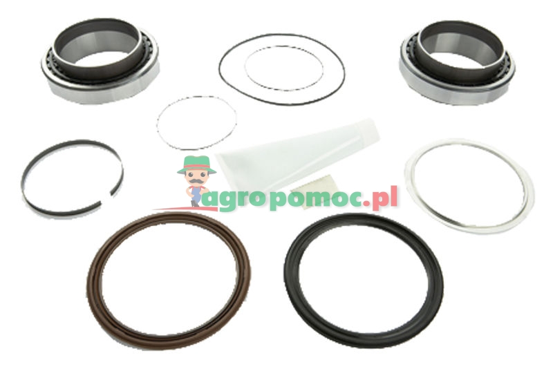 Wheel bearing repair set | 3 434 3012 00 | zdjęcie nr 1