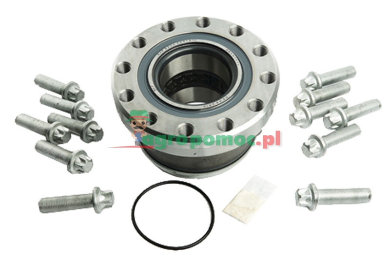 Wheel bearing repair set | 3 434 3650 00 | zdjęcie nr 1