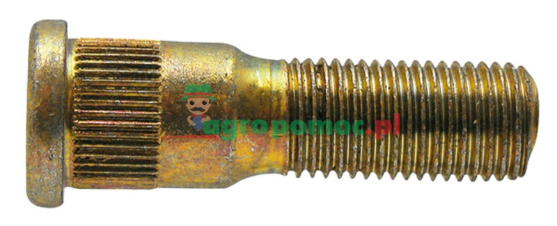 Wheel bolt | 04352592 | zdjęcie nr 1
